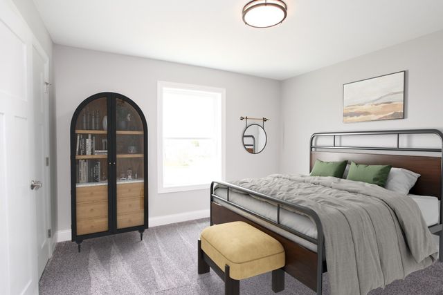 21 Fedor Circle, Bloomington, IL 61705