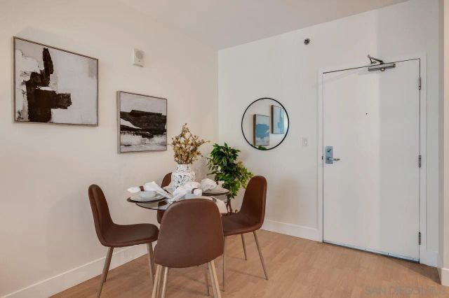 425 W Beech St 1353, San Diego, CA 92101