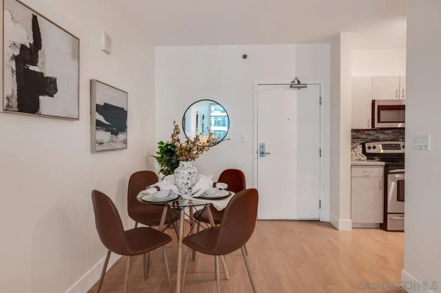 425 W Beech St 1353, San Diego, CA 92101