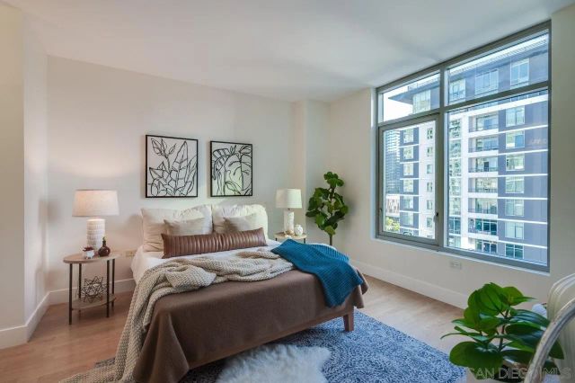 425 W Beech St 1353, San Diego, CA 92101