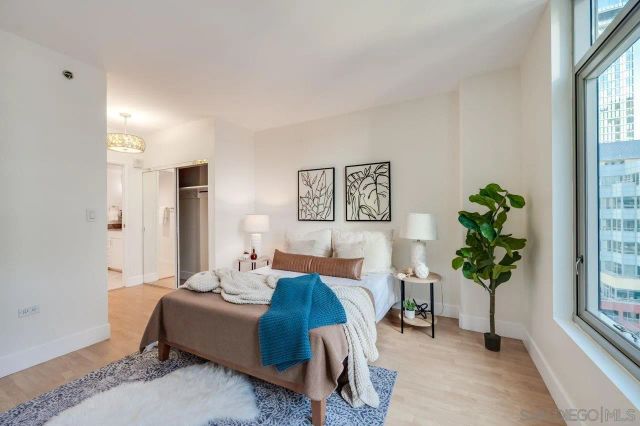 425 W Beech St 1353, San Diego, CA 92101