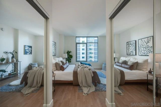 425 W Beech St 1353, San Diego, CA 92101