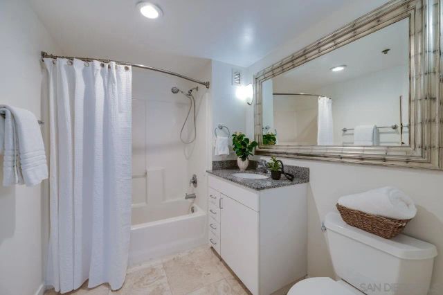 425 W Beech St 1353, San Diego, CA 92101