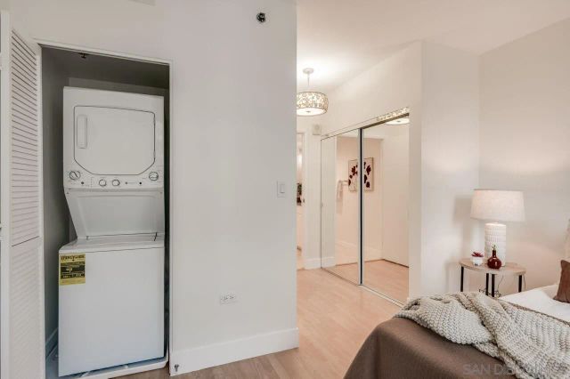 425 W Beech St 1353, San Diego, CA 92101