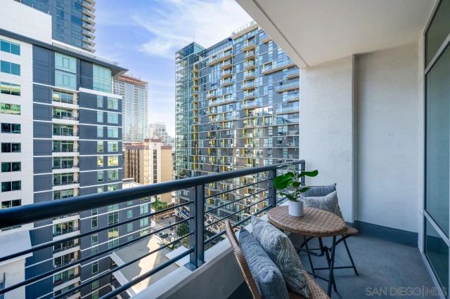 425 W Beech St 1353, San Diego, CA 92101