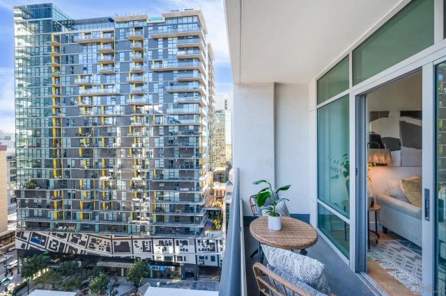 425 W Beech St 1353, San Diego, CA 92101