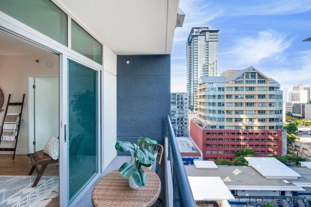 425 W Beech St 1353, San Diego, CA 92101