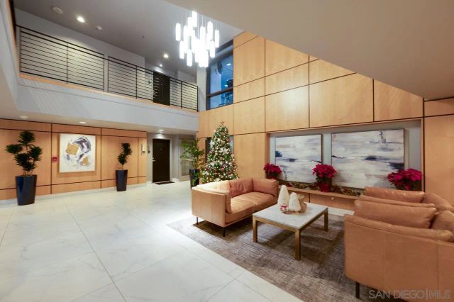 425 W Beech St 1353, San Diego, CA 92101