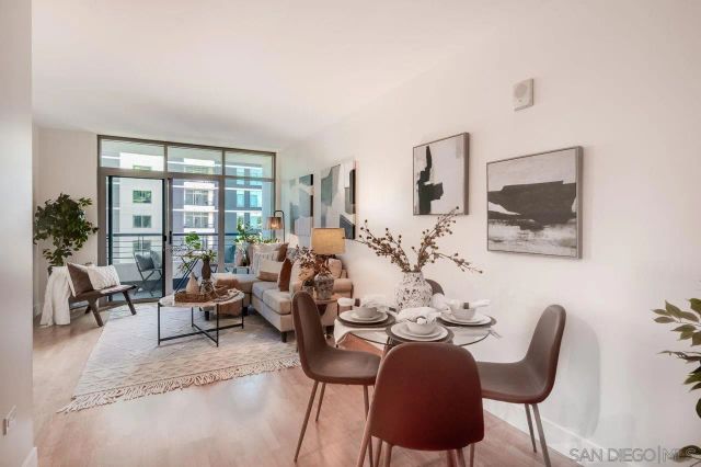 425 W Beech St 1353, San Diego, CA 92101