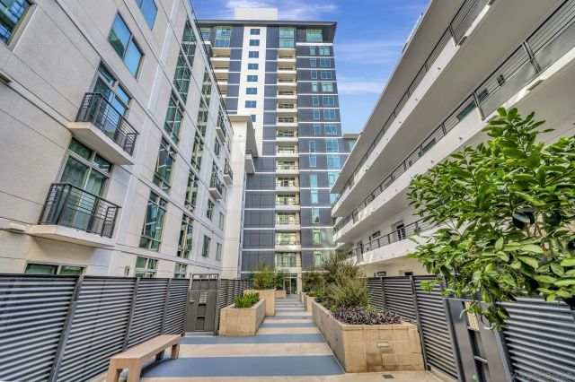 425 W Beech St 1353, San Diego, CA 92101