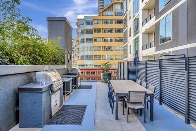 425 W Beech St 1353, San Diego, CA 92101