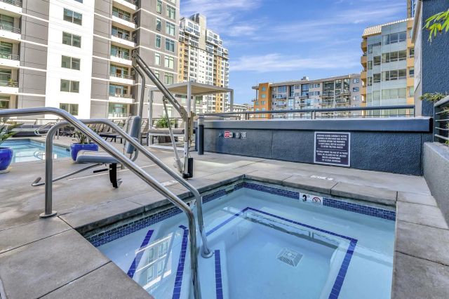 425 W Beech St 1353, San Diego, CA 92101