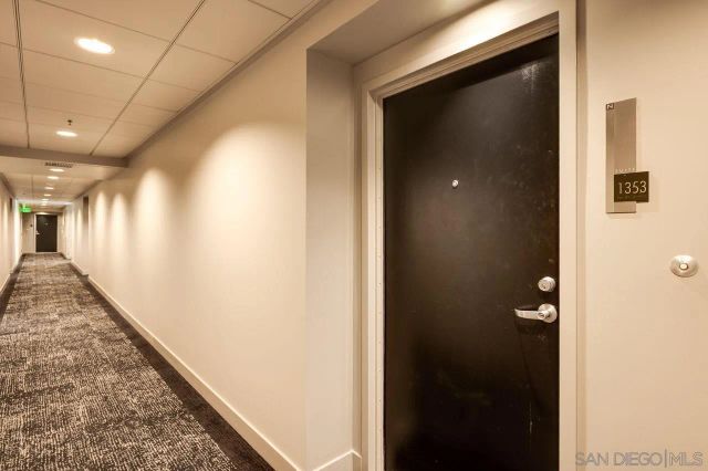 425 W Beech St 1353, San Diego, CA 92101
