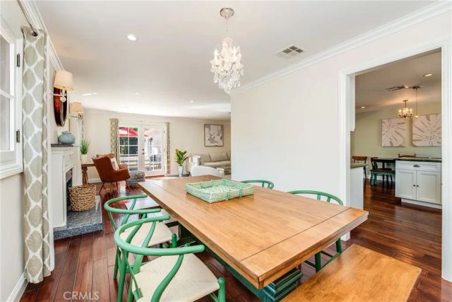 1135 N Norman Place, Los Angeles, CA 90049