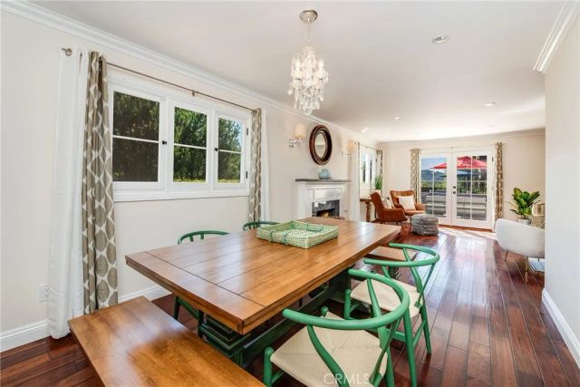 1135 N Norman Place, Los Angeles, CA 90049