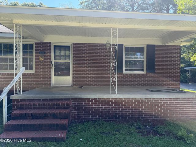 1005 Catherine Avenue, Kinston, NC 28504