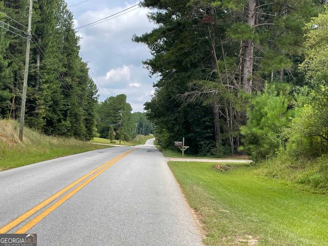 120 Bruce Road LOT 6, Martin, GA 30557