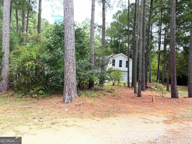 120 Bruce Road LOT 6, Martin, GA 30557