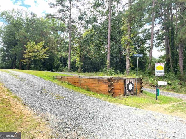 120 Bruce Road LOT 6, Martin, GA 30557