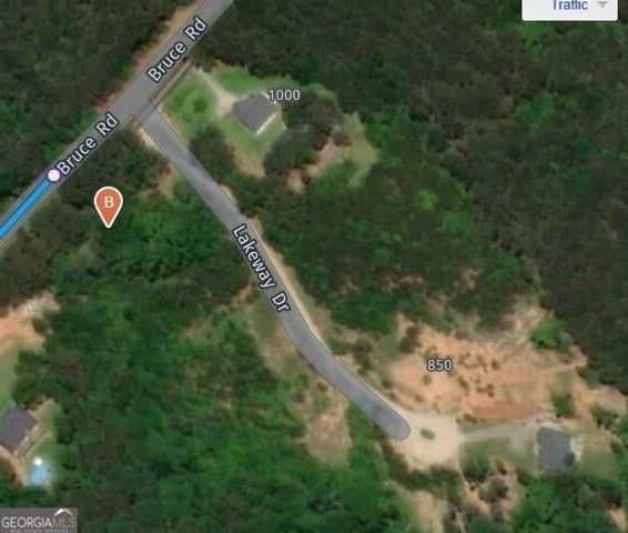 120 Bruce Road LOT 6, Martin, GA 30557