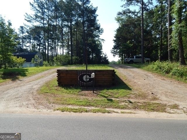 120 Bruce Road LOT 6, Martin, GA 30557