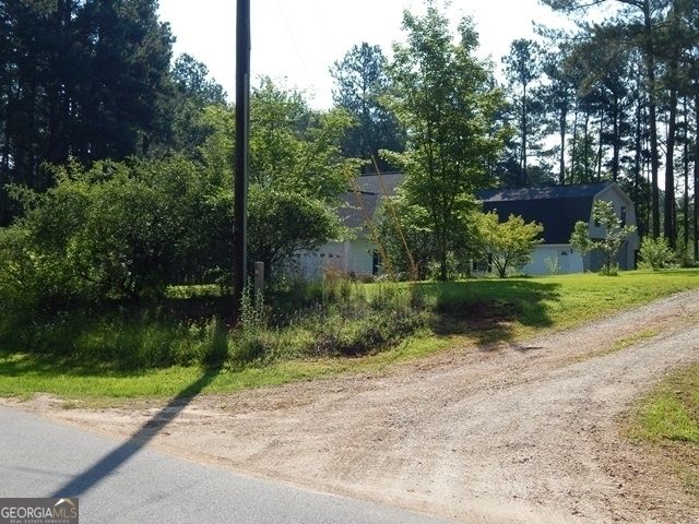 120 Bruce Road LOT 6, Martin, GA 30557