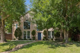 7305 Hobart Circle, Plano, TX 75025