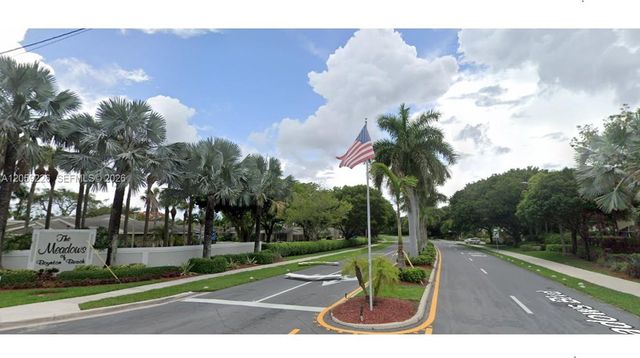 164 Meadows Dr 164, Boynton Beach, FL 33436