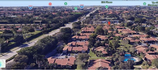 164 Meadows Dr 164, Boynton Beach, FL 33436