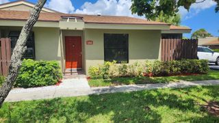 164 Meadows Dr 164, Boynton Beach, FL 33436