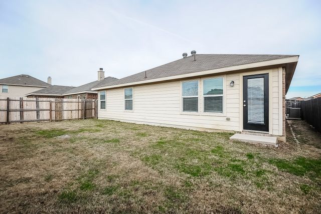 4613 Rockmill Trail, Fort Worth, TX 76179