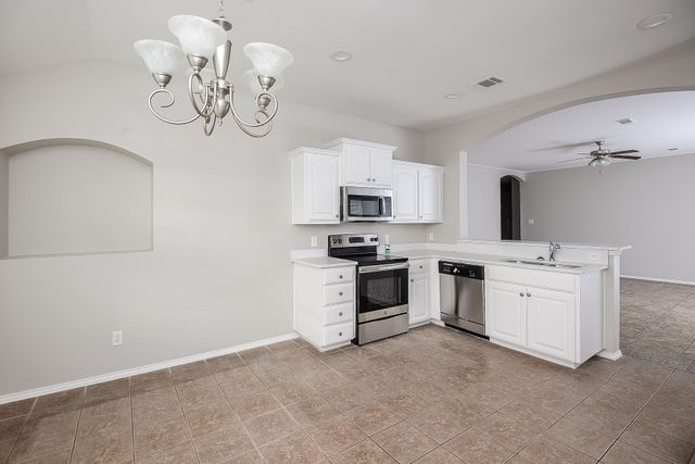 4613 Rockmill Trail, Fort Worth, TX 76179