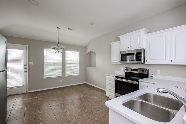 4613 Rockmill Trail, Fort Worth, TX 76179