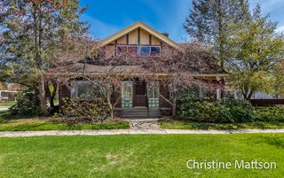 1181 Ransom Street, Muskegon City, MI 49442