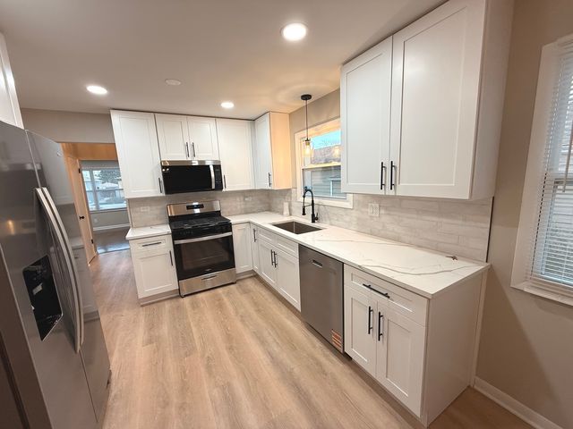 494 Buffalo Avenue, Calumet City, IL 60409