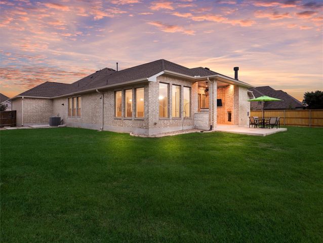 626 Painted Creek WAY, Kyle, TX 78640
