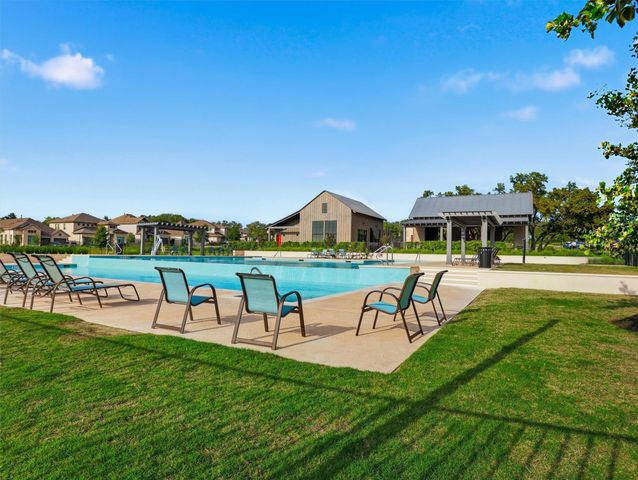 626 Painted Creek WAY, Kyle, TX 78640