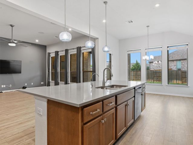626 Painted Creek WAY, Kyle, TX 78640