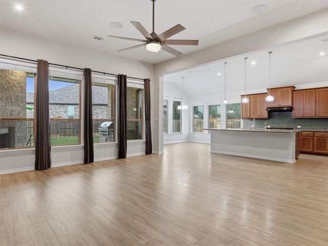 626 Painted Creek WAY, Kyle, TX 78640
