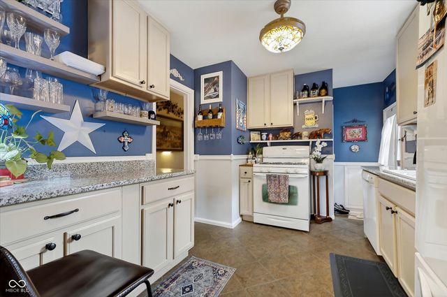 2206 E Northgate Street, Indianapolis, IN 46220