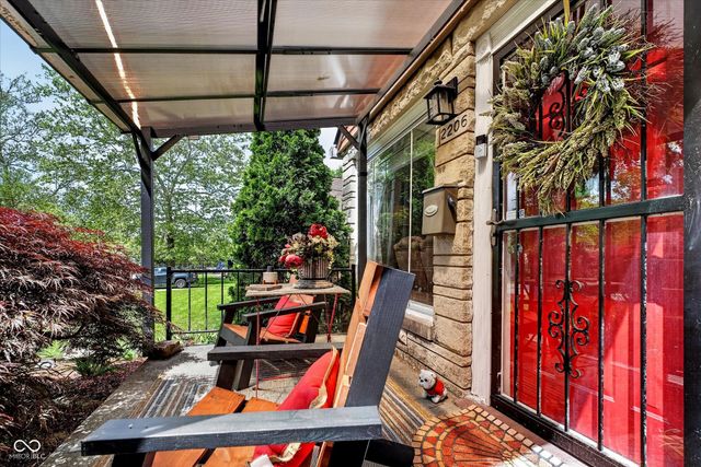2206 E Northgate Street, Indianapolis, IN 46220