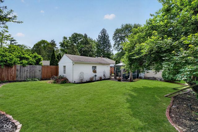 2206 E Northgate Street, Indianapolis, IN 46220