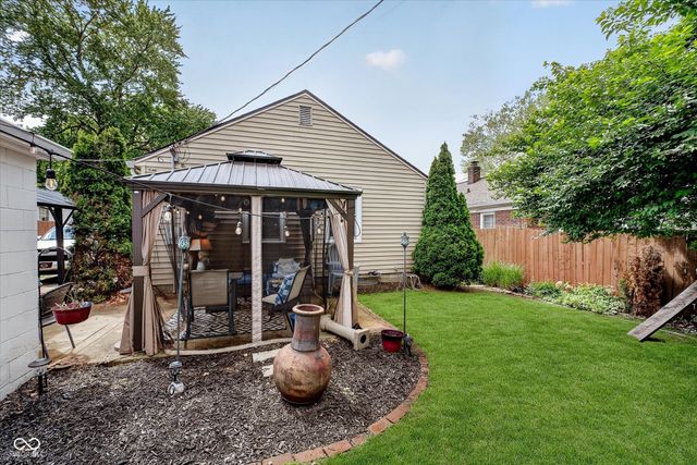 2206 E Northgate Street, Indianapolis, IN 46220