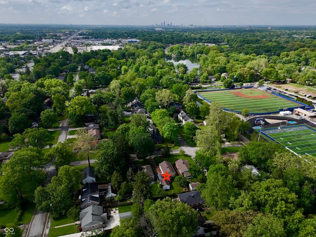 2206 E Northgate Street, Indianapolis, IN 46220