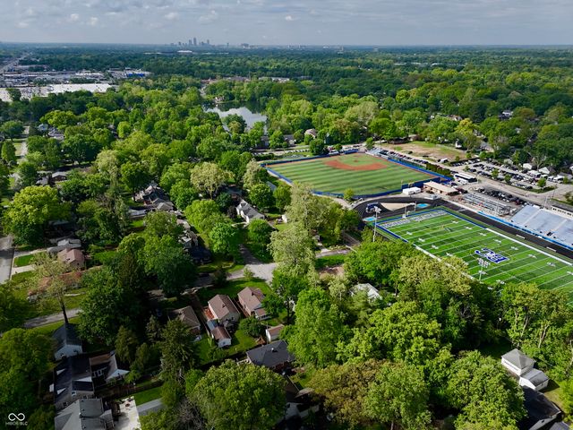 2206 E Northgate Street, Indianapolis, IN 46220