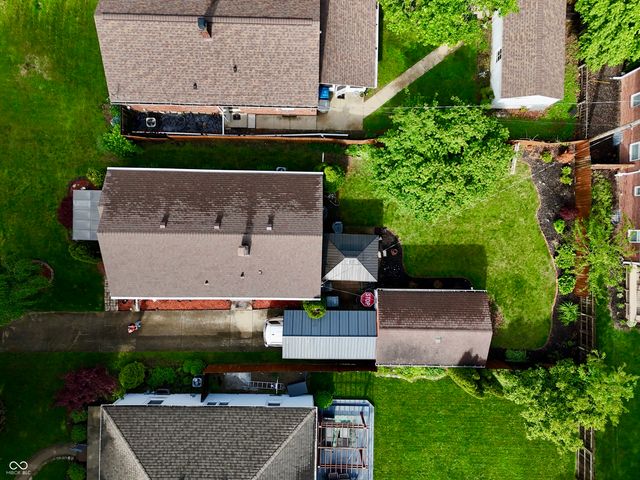 2206 E Northgate Street, Indianapolis, IN 46220