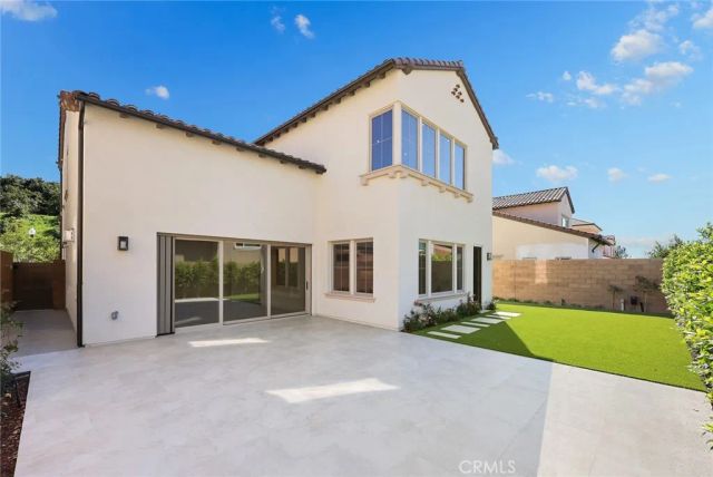 237 Pinnacle, Irvine, CA 92602