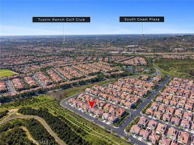 237 Pinnacle, Irvine, CA 92602