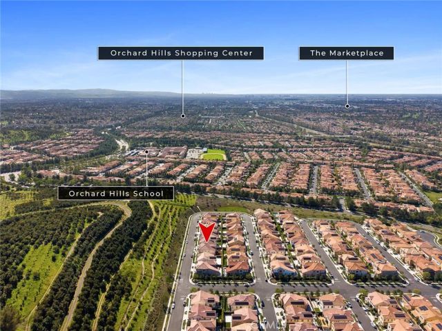 237 Pinnacle, Irvine, CA 92602