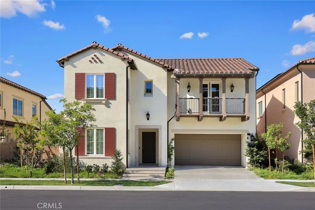 237 Pinnacle, Irvine, CA 92602